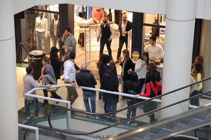 Pepe Jeans Shares the Love for Denim with those that need it the most 